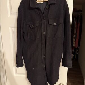 Women's Wilfred Ganna Black Utility